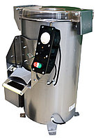 ХОК-400 тамыр дақылдарын тазалауға арналған машина