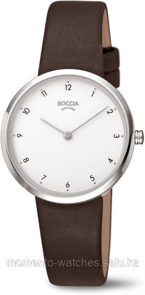 Часы Boccia Titanium 3315-01