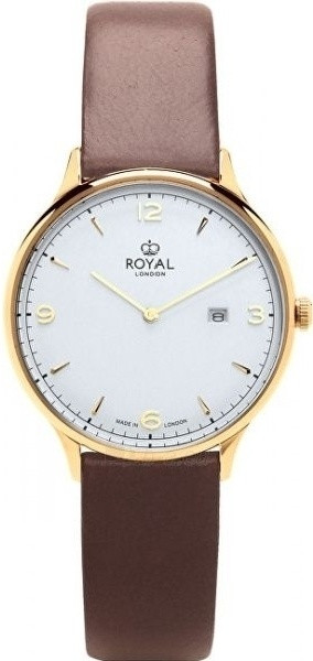 Часы Royal London 21461-04