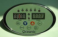 Парогенератор для хаммама Oceanic OC-150B, фото 9