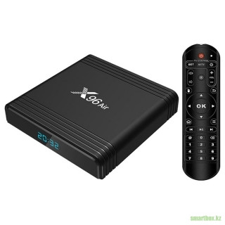 Android TV Box X96 Air 4Гб/32Гб