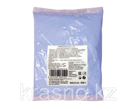 Пудра обесцвечивающая на 6 тонов 500гр Prosalon