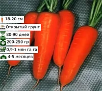 Курода Шантане "SAKATA" (500 гр)