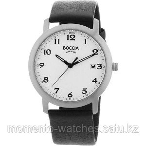 Часы Boccia Titanium 3328-01