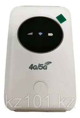 Переносной модем D320 LTE/4G работает на любой сим карте - фото 3 - id-p104946630