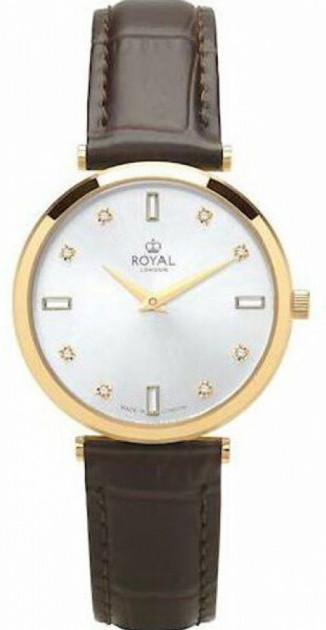 Часы Royal London 21477-03