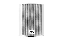 4all audio WALL 420 IP55 White трансляционная акустическая система.