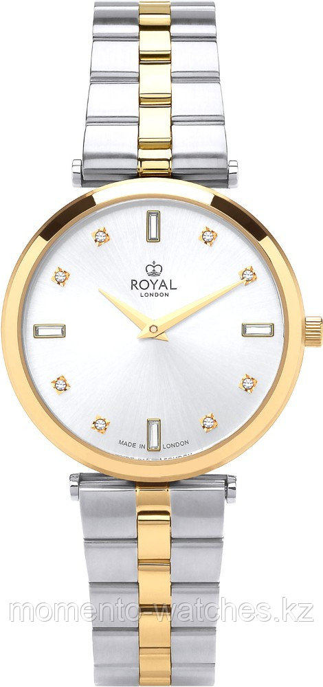 Часы Royal London 21477-09