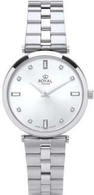 Часы Royal London 21477-10