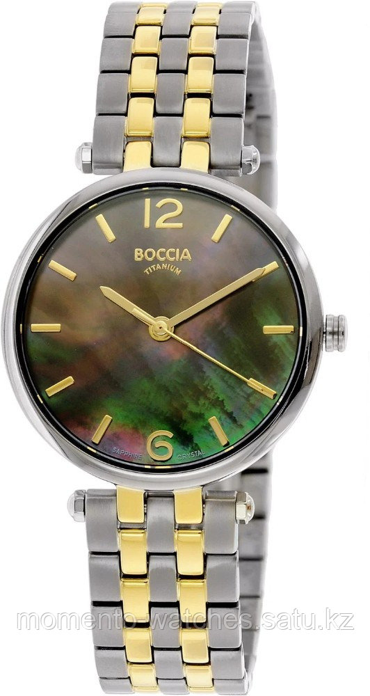Часы Boccia Titanium 3339-02