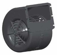 12V GR CB Spal Вентилятор 009-A70-74D