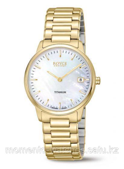 Часы Boccia Titanium 3341-03