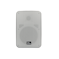 4all audio WALL 530 IP55 White трансляционная акустическая система.