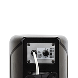 4all audio WALL 530 IP55 Black трансляционная акустическая система., фото 3