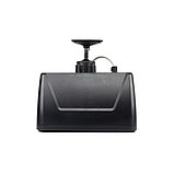 4all audio WALL 530 IP55 Black трансляционная акустическая система., фото 4