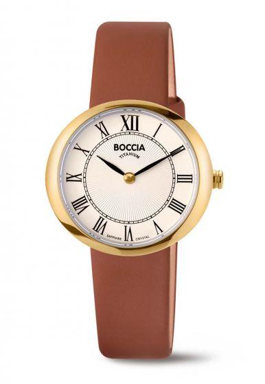 Часы Boccia Titanium 3344-03