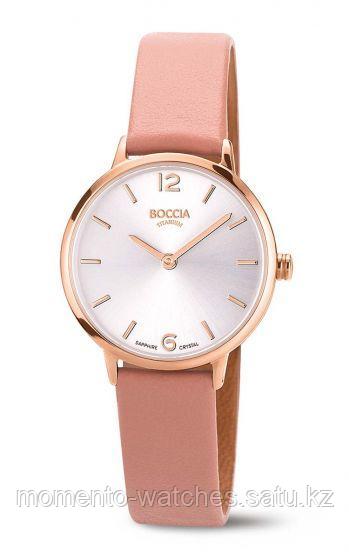 Часы Boccia Titanium 3345-04
