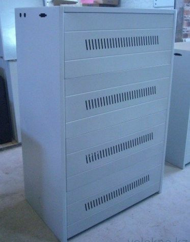 Шкаф для аккумуляторов ША-32 - фото 3 - id-p104935621