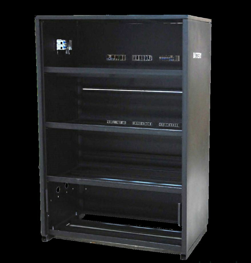 Шкаф для аккумуляторов ША-40 - фото 1 - id-p104935622