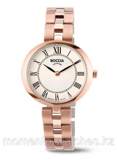 Часы Boccia Titanium 3346-03