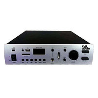 4all audio PAMP-60-2Z трансляциялық қуат күшейткіші.