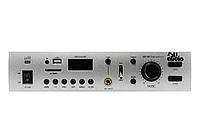 4all audio PAMP-100-2Z Трансляционный усилитель мощности.