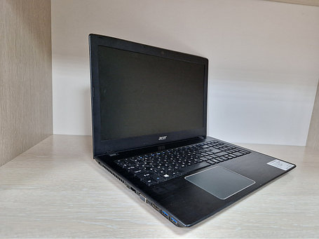 Ноутбук Acer Aspire E5-575G, фото 2