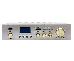 4all audio PAMP-60 BT Трансляционный усилитель.