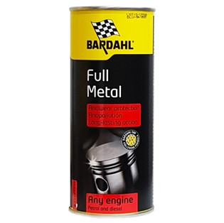 Full Metal (Бардаль Фулл Метал) 400 мл (в масло) - фото 1 - id-p104947786