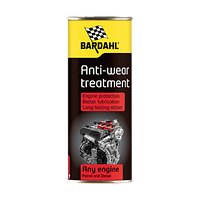 Bardahl Anti-Usure (Long Life) 400 мл. (в масло)