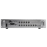 4all audio PAMP-120-5Zi BT Трансляционный усилитель.