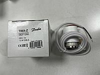 Термоэлектрический привод TWA-Z Danfoss 082F1266