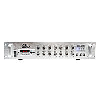 4all audio PAMP-500-5Zi BT Трансляционный усилитель.