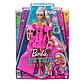 Кукла Barbie Extra Fancy в розовом платье, фото 2
