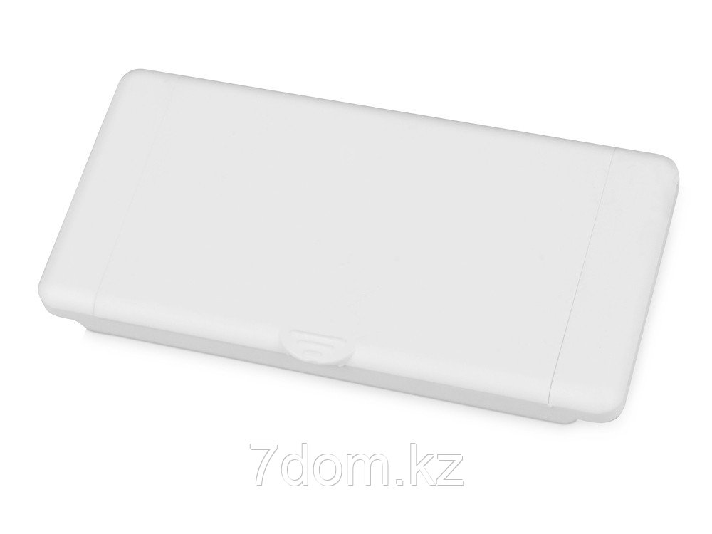 Салфетка для очков в футляре Marca, фото 1