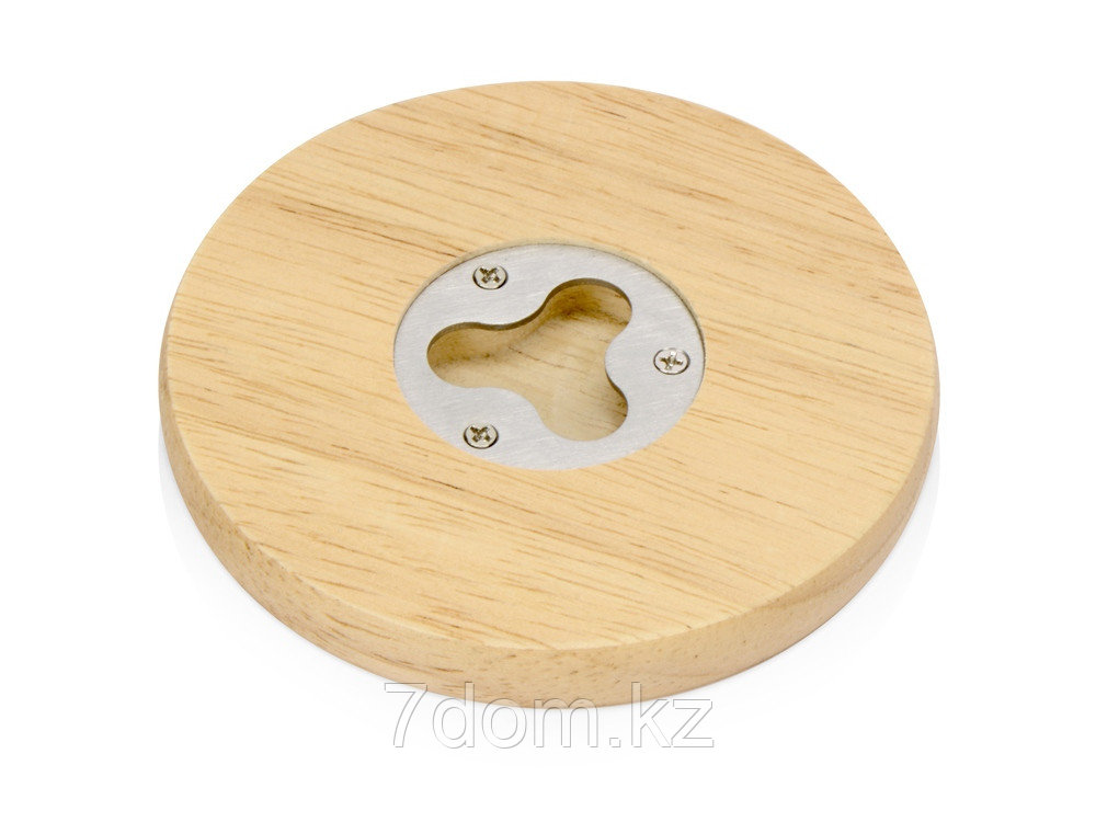 Коастер с открывалкой для бутылок, фото 1