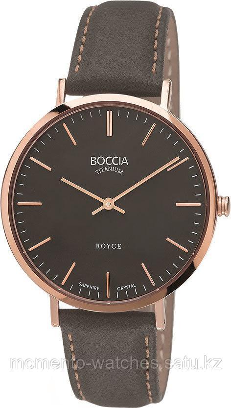 Часы Boccia Titanium 3590-06