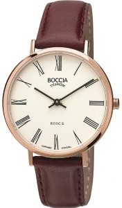 Часы Boccia Titanium 3590-07