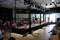 Подиум для показа МОДЫ +7 778 555 02 55