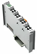 8-канальный цифровой выход; 24 В постоянного тока; 0,5 А WAGO 750-530