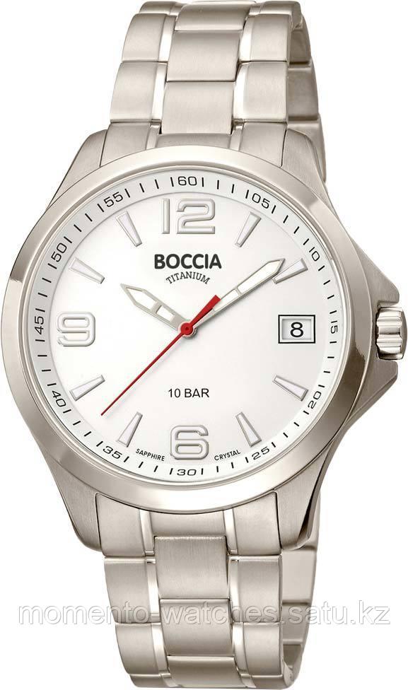 Часы Boccia Titanium 3591-06