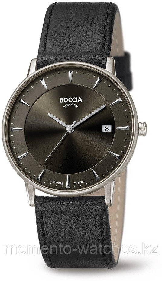 Часы Boccia Titanium 3607-01