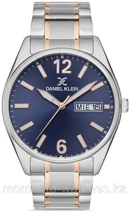 Часы Daniel Klein DK.1.12857-6