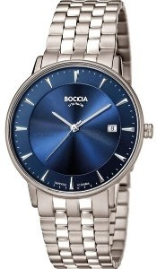 Часы Boccia Titanium 3607-03