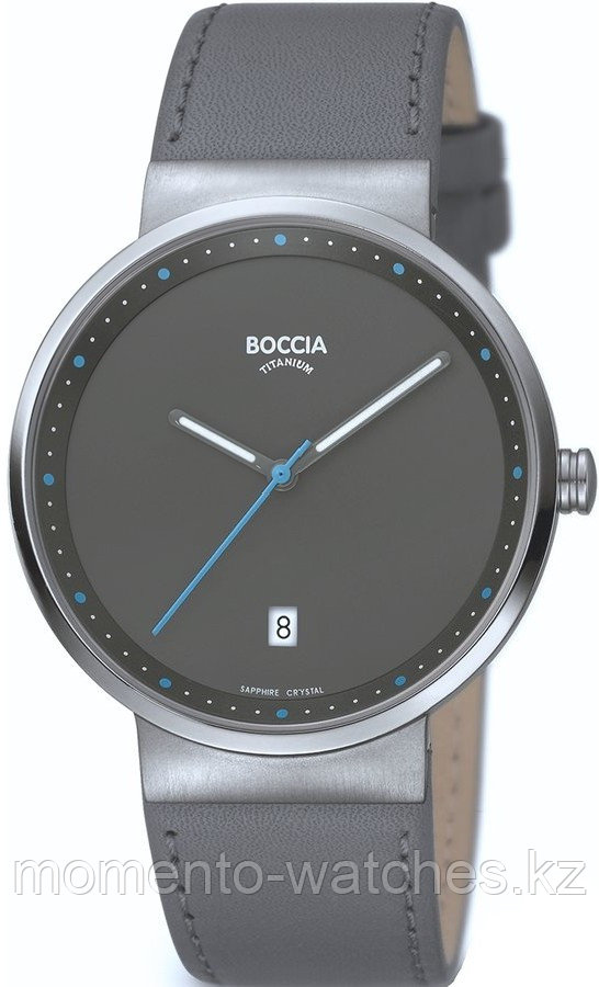 Часы Boccia Titanium 3615-03