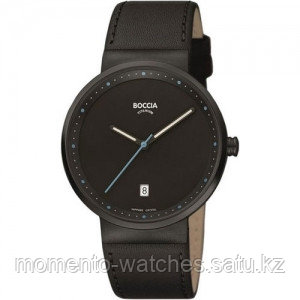 Часы Boccia Titanium 3615-04