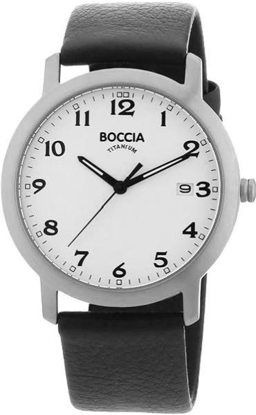 Часы Boccia Titanium 3618-01