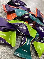 Шоколадные конфеты MILKA ассорти 1кг (на вес)