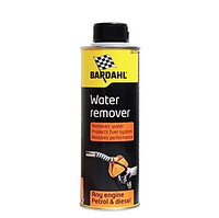 Bardahl Fuel Water Remover 300 мл. (в бензин)