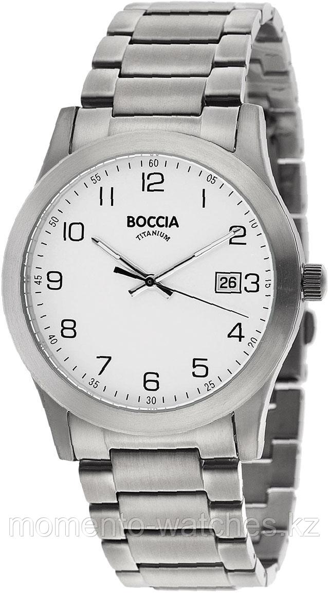 Часы Boccia Titanium 3619-01